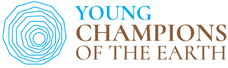 Young Champions of the Earth
